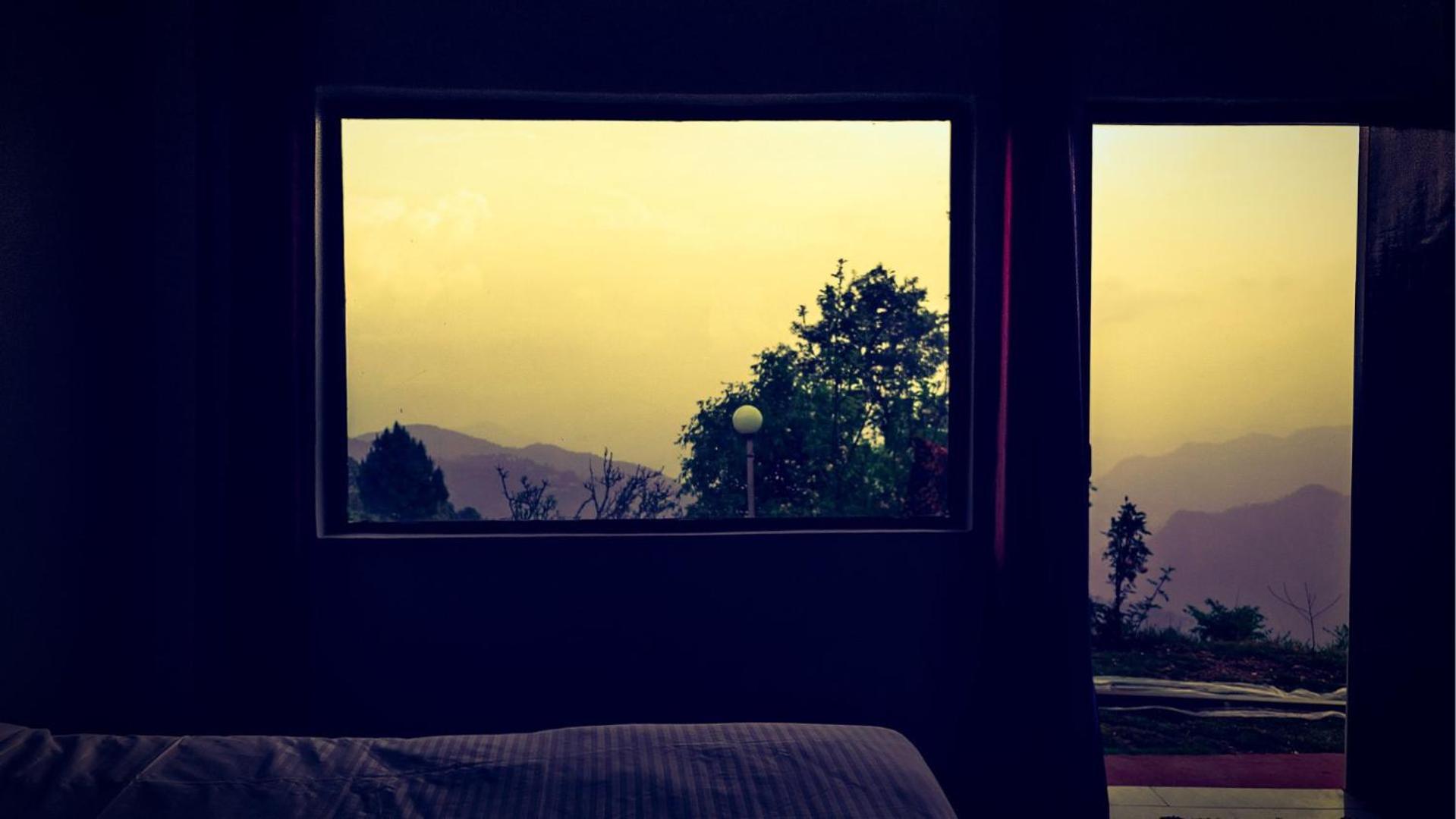 Haut Monde King'S Paradise Resort Kanatal Exterior foto